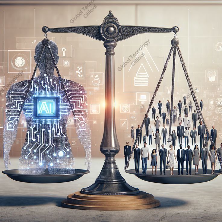 AI VS Human