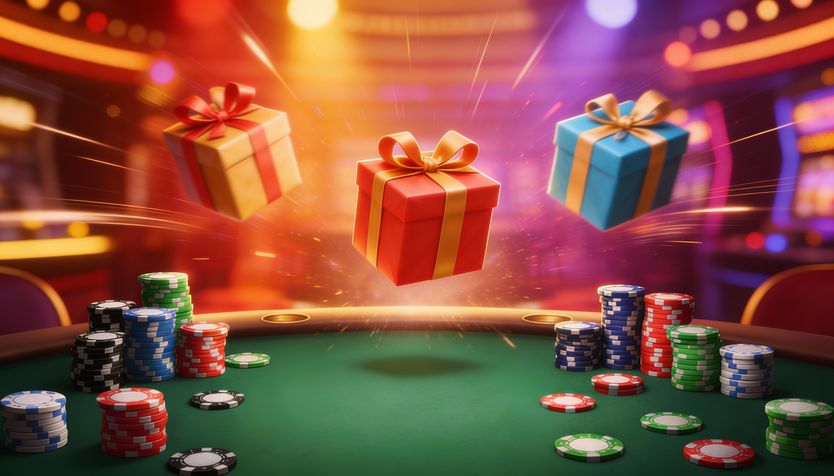 Lucky charms casino online