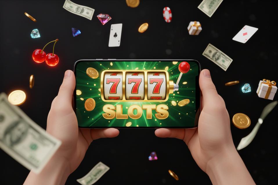 art casino