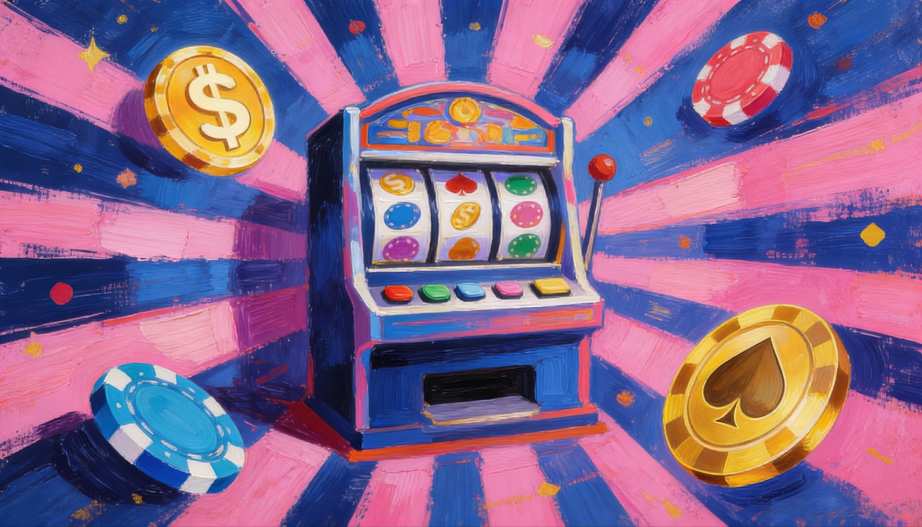 Casino Classic: A Casino without a License