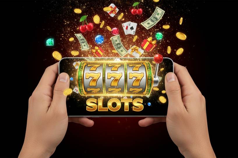 Robocat casino