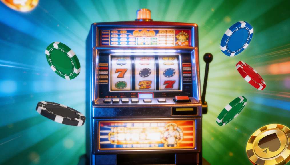 cashed casino