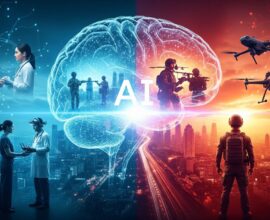 AI in America