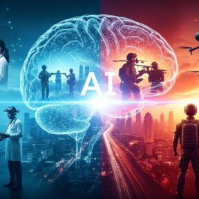 AI in America