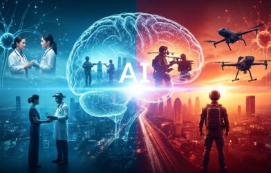 AI in America