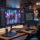 The Ultimate Guide to AI Image Generation in 2026: Tools, Prompts & Pro Tips