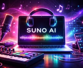 How to Use Suno AI to Create Professional Music
