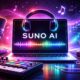 How to Use Suno AI to Create Professional Music 80x80