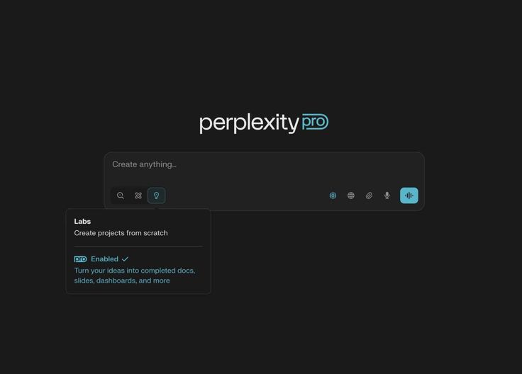 Perplexity AI