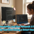 The AI Revolution Just Got Personal 3 Tools That Actually Feel Like Having a Smart Best Friend