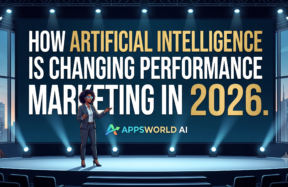 How Artificial Intelligence is Changing Performance Marketing in 2026