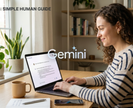 How to Use Gemini: A Simple, No-Fluff Guide for Beginners