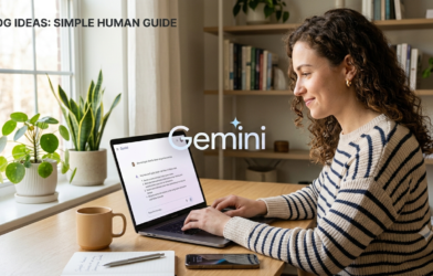 How to Use Gemini: A Simple, No-Fluff Guide for Beginners