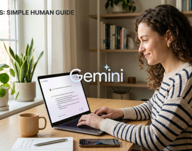 How to Use Gemini: A Simple, No-Fluff Guide for Beginners