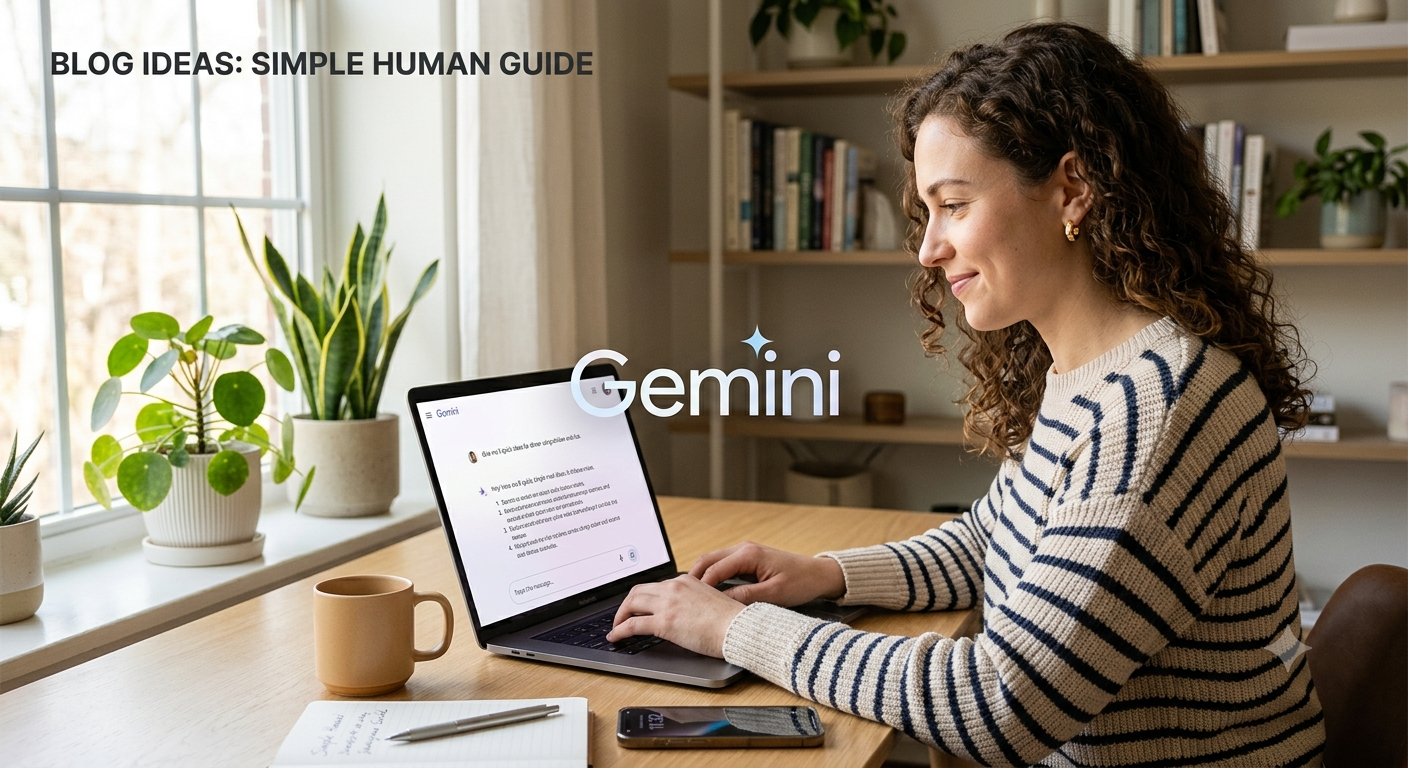 How to Use Gemini: A Simple, No-Fluff Guide for Beginners