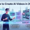 How to Create AI Videos in 2026