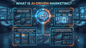 What Is AI-Driven Marketing?
