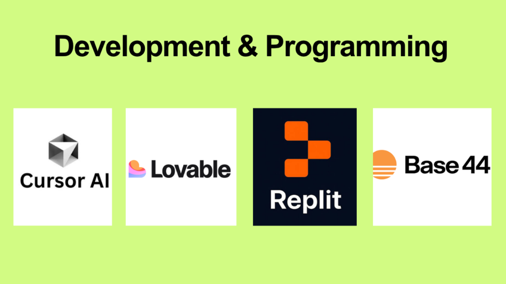 Development & Programming
