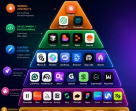 The Best AI Apps for 2026: Work Smarter, Create Faster, and Automate Everything