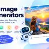 AI Image Generator Tools
