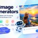AI Image Generator 80x80